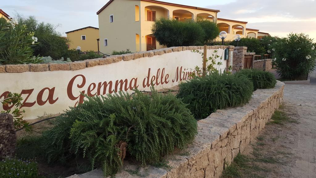 바데시 Gemma Delle Mimose 아파트 외부 사진